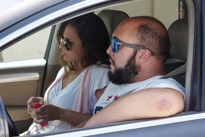KIKO RIVERA E IRENE ROSALES