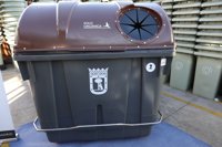 España recogió 22 millones de toneladas de residuos en 2015, de los que un 10% eran papel, vidrio y envases