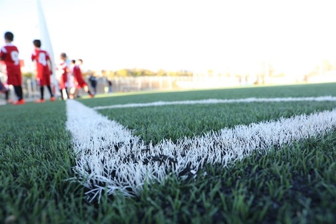 Los Cármenes, campo de fútbol