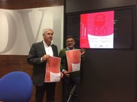 Oviedo.- El Festival de Teatro Asturiano 'Nel Amaro' llega en noviembre al Teatro Filarmónica