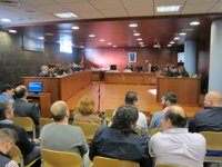 El juicio por el ruido de La Madrila en Cáceres concluye este martes tras casi una veintena de sesiones