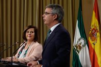 Junta pide al Gobierno que diga ya qué ha comunicado al TC sobre las 35 horas porque los empleados públicos lo merecen