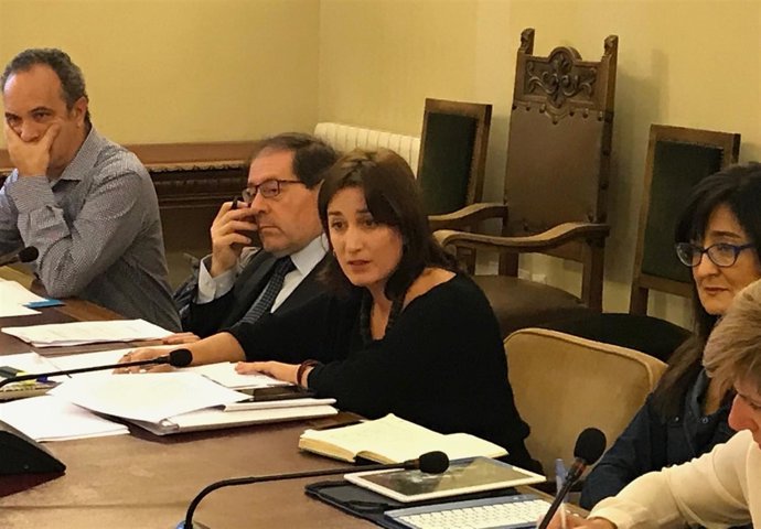 Consejo de Administración de Aquavall