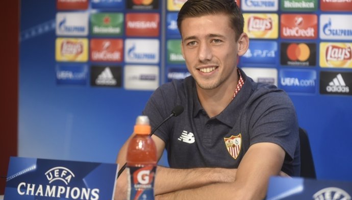 Clement Lenglet (Sevilla)