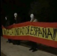 Fiscalía investiga el escrache a Mónica Oltra a las puertas de su casa