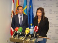 Ayuntamiento y Universidad de Oviedo harán un estudio sobre la influencia de la contaminación en niños