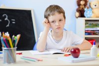¿Qué necesitan nuestros hijos para estudiar bien?
