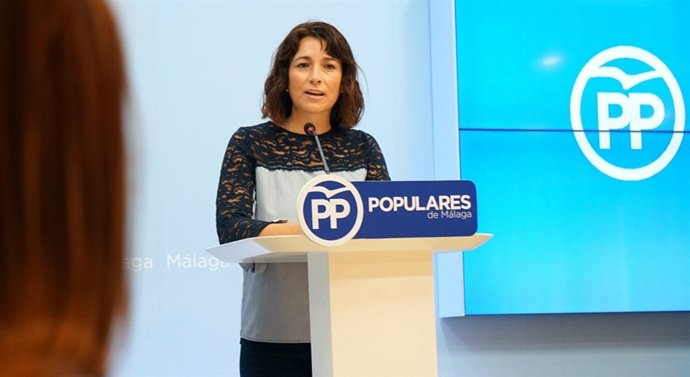 Ruth Sarabia (PP)