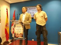 El XVII Mercado Medieval de Cáceres cuenta por primera vez con degustaciones gratuitas de las tres culturas