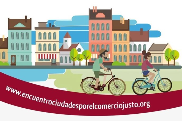Encuentro Estatal de Ciudades por el Comercio Justo
