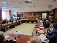 Suárez-Quiñones espera que el decreto de identificación de vehículos con conductor pueda aprobarse en unos tres meses