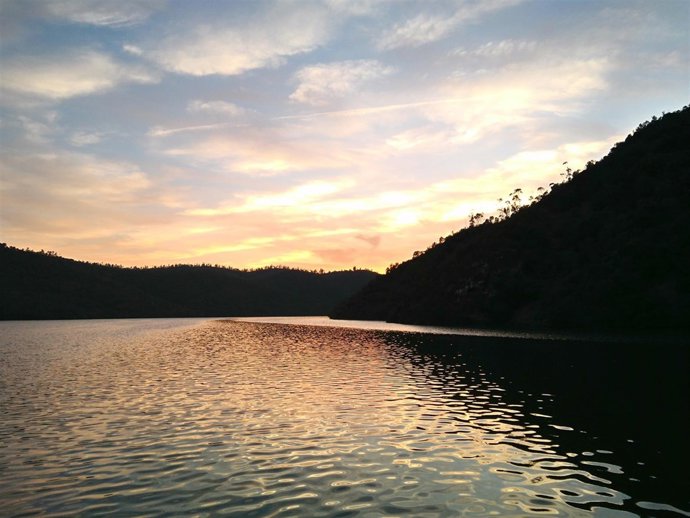 Reserva de la Biosfera Tajo Internacional 
