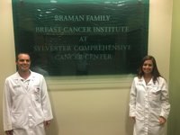 Científicos de la Universidad de Granada analizan los efectos de la obesidad en el cáncer de mama