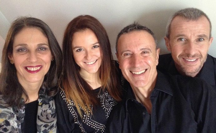 Nota De Prensa Música Mundi