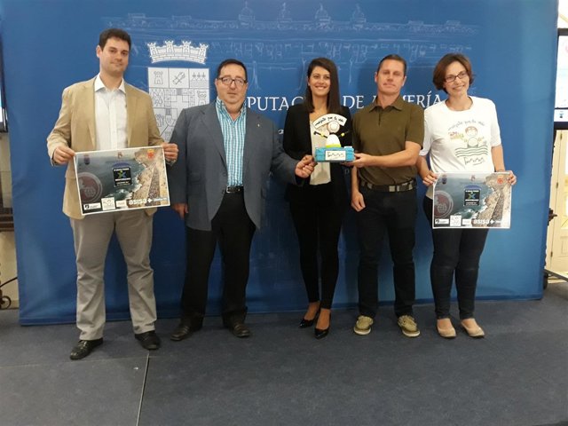 La cuarta edición del Gran Fondo Mediterráneo se celebrará el 5 de noviembre.