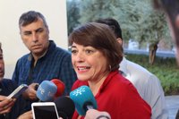 IULV-CA destaca la Andalucía "real" que definen los agentes socioeconómicos "frente a la propaganda de Susana Díaz"