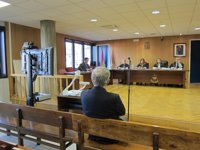 El exalcalde Manuel Pérez niega haber acosado sexualmente a una trabajadora