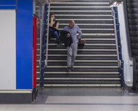 Metro destinará 13,1 millones de euros durante cuatro años al mantenimiento de las nuevas escaleras mecánicas