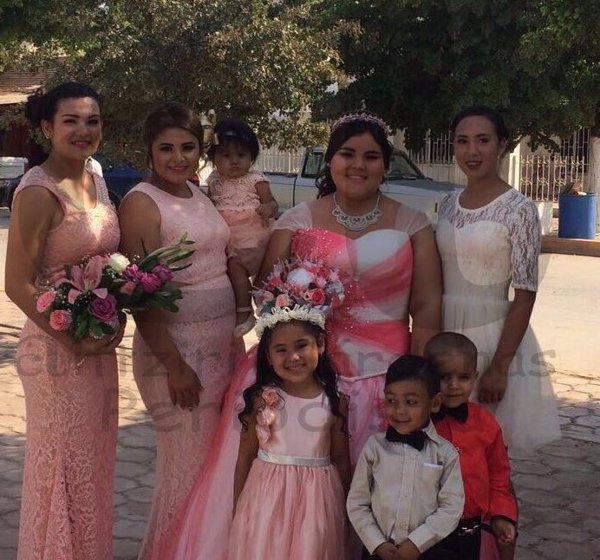 La adolescente mexicana más obesa del mundo logra bajar 90 kilos y ¡este es su gran cambio! La adolescente mexicana más obesa del mundo logra bajar 90 kilos y ¡este es su gran cambio!