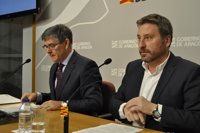 La nueva Directriz Demográfica prevé crear un fondo de cohesión territorial y 380 acciones