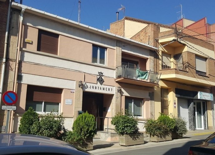 Ajuntament d'Alpicat