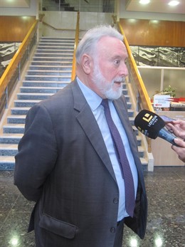 Enrique López Veiga.     