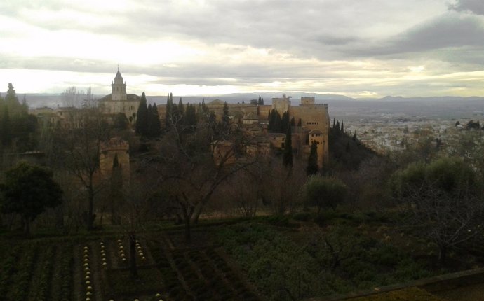 Alhambra de Granada