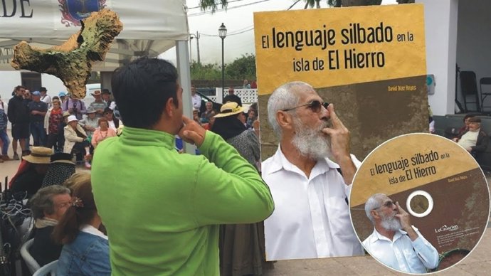 Silbo herreño