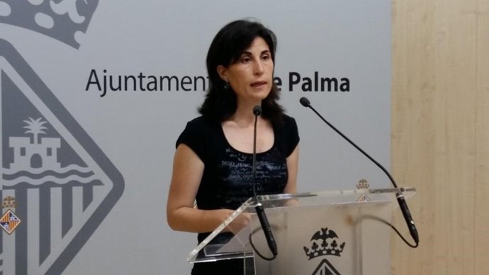 Antònia Martín