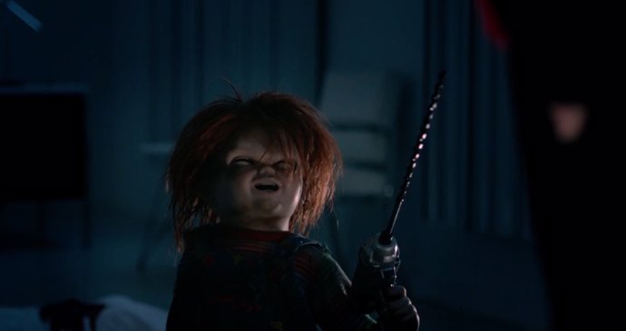 Cult of Chucky