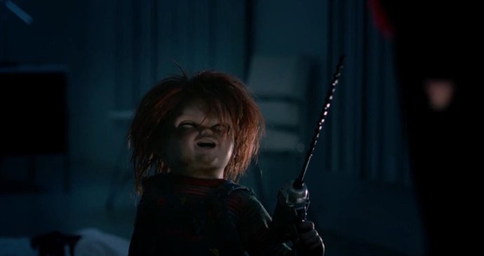 Cult of Chucky