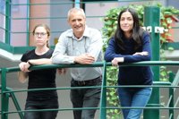 Descubren en levaduras un mecanismo para degradar proteínas con implicación en el cáncer