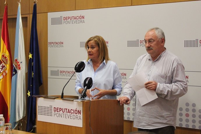 Np Depo Depo Impulsa Un Plan Global Transversal Para A Recuperación, Prevención 