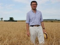 Argentina designa como nuevo ministro de Agroindustria al líder de la mayor agrupación de agricultores del país