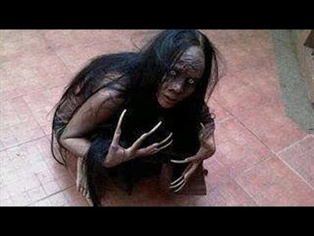 Halloween, ¿conoces el origen de los clásicos monstruos? Halloween, ¿conoces el origen de los clásicos monstruos?