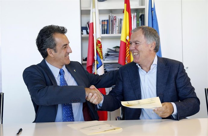 Martín y Vidal de la Peña 