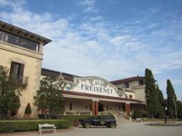 Freixenet mantendrá su sede social en Sant Sadurní d'Anoia