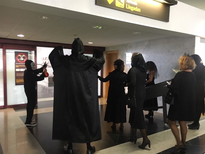 [Grupoturismo] Nota De Prensa Aena