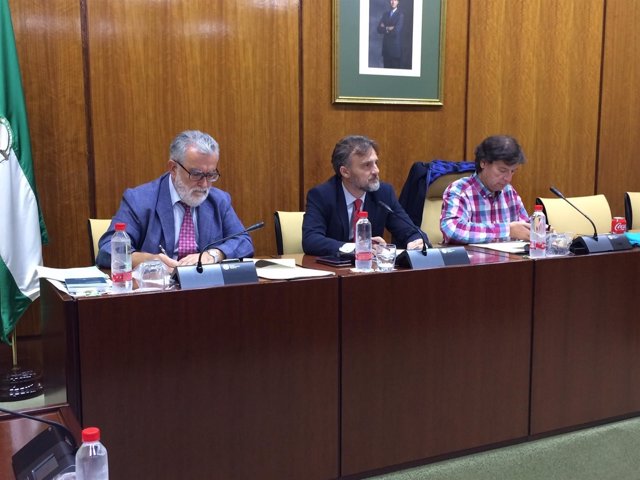 José Fiscal preside la Comisión parlamentaria de Medio Ambiente