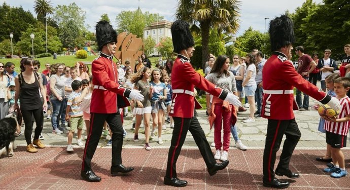 2017Ko Edizioko Antzezlanetako Bat