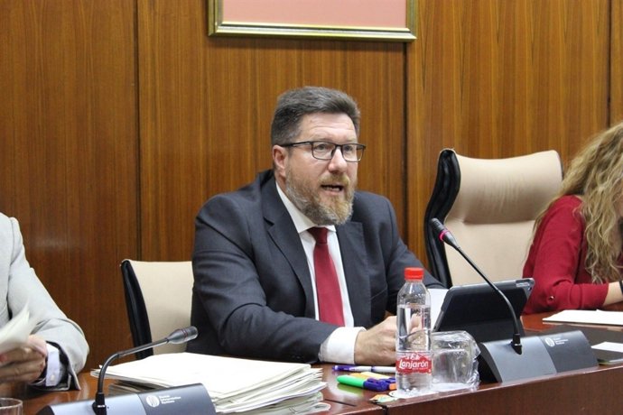 Rodrigo Sánchez Haro.