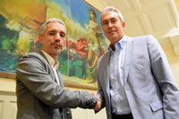 Santa Cruz de Tenerife renueva el servicio de atención a jóvenes en vulnerabilidad con la Fundación Don Bosco