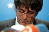 La Audiencia Nacional admite la querella contra Puigdemont y su Govern y les cita para el 2 y 3 de noviembre