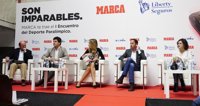 Sagarra: "Los valores de nuestros deportistas son el principal gancho por el que las empresas están con nosotros"