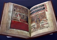 El Códice Calixtino, en el registro de la memoria del mundo de la Unesco