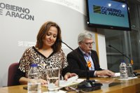 El Observatorio de la Escuela Rural de Aragón pretende desarrollar un modelo educativo propio de este ámbito