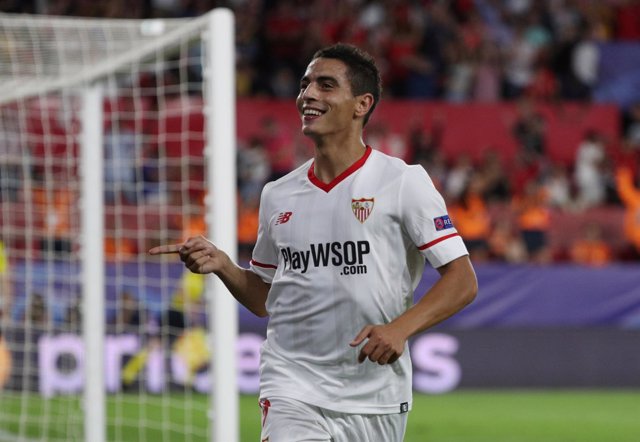 Ben Yedder Sevilla