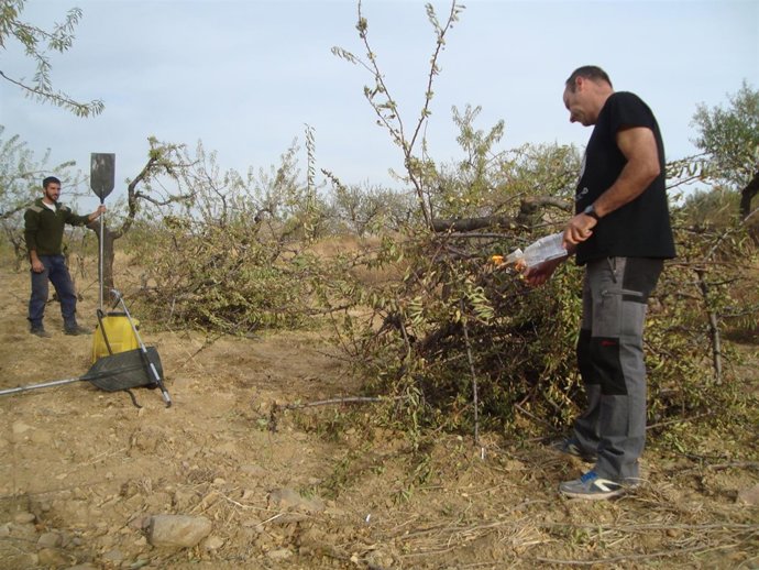 Se amplía el periodo de riesgo de incendios hasta el 19 de noviembre          
