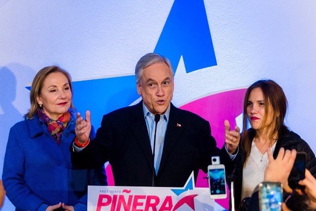 Critican a Piñera