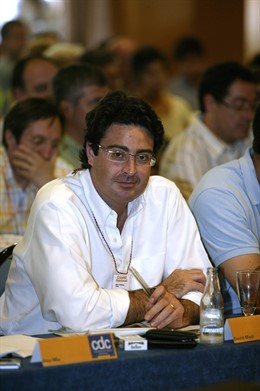 David Madí